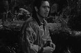 Ugetsu Monogatari (1953) -- Nothing But Pots