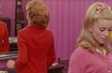Umbrellas Of Cherbourg, The (1964) -- Too Ugly Or Too Stupid?