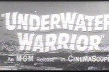 Underwater Warrior -- (Original Trailer)