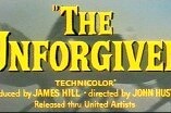Unforgiven, The -- (Original Trailer)