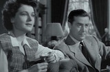 Uninvited, The (1944) -- You'd Sell For That?