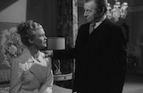 Unsuspected, The (1947) -- I'm Sure I'd Remember