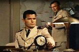 Up Periscope (1959) -- On Account Of The Girl