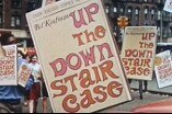Up the Down Staircase -- (Original Trailer)