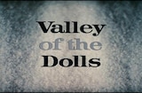 Valley Of The Dolls (1967) -- Open, I Never Meant To Start