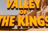 Valley of the Kings -- (Original Trailer)
