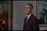 Vertigo (1958) -- That's Carlotta