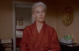 Vertigo (1958) -- What Am I Doing Here?