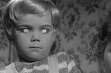 Village Of The Damned (1960) -- He's Only One Year Old