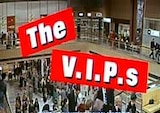 V.I.P.s, The -- (Original Trailer)