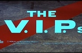 V.I.P.s, The (1963) -- Opening Credits