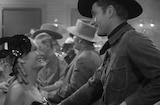 Virginia City (1940) -- Battle Cry Of Freedom