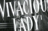 Vivacious Lady -- (1941 Re-release Trailer)