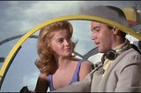 Viva Las Vegas (1964) -- Only Way to Travel!