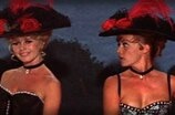Viva Maria! (1965) -- Fleeting Glimpses