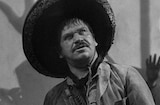 Viva Villa! (1934) -- The Law Of Pancho Villa's Court