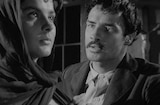 Viva Zapata! (1952) -- They Have Five Legs