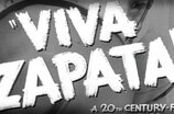 Viva Zapata! -- (Original Trailer)
