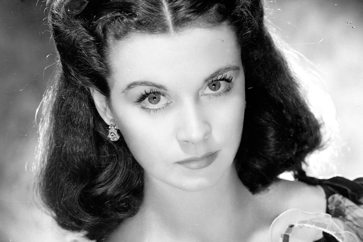 Vivien Leigh