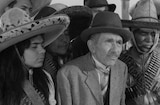 Viva Zapata! (1952) -- Congratulations, General Zapata!