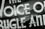 Voice of Bugle Ann, The -- (Original Trailer)