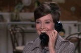 Wait Until Dark (1967) -- I Know You're There!