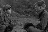 War Hunt (1962) -- Leave That Kid Alone