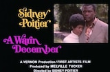 Warm December, A (1973) -- (Theatrical Trailer)