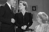 Watch On The Rhine (1943) -- We Lived Modestly And Happily