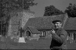Went The Day Well? (1942) -- Battle Of Bramley End