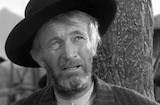 Westerner, The (1940) -- Law West Of The Pecos