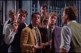 West Side Story (1961) -- Gee, Officer Krupke!