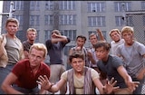 West Side Story (1961) -- Jet Song