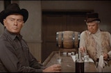 Westworld (1973) -- Sloppy With Your Drink