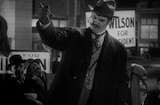 Wet Parade, The (1932) -- A Menacing Group Of Bluenose Puritans