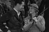 When Ladies Meet (1933) -- One Of My Horses