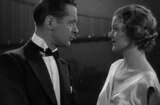 When Ladies Meet (1933) -- The Human Eel