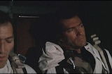 Where Eagles Dare (1969) -- The Castle Of The Eagles