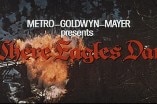 Where Eagles Dare -- (Original Trailer)