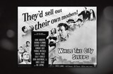 Noir Alley: Eddie Muller on While The City Sleeps (1956)