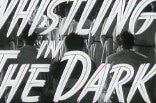 Whistling in the Dark (1941) -- (Original Trailer)