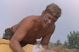 White Comanche (1968) -- Take Your Hands Off Me!