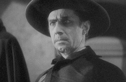 White Zombie (1932) -- What If They Regain Their Souls?