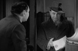 Whole Town's Talking, The (1935) -- I'd Like To Meet That Fellow