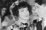 Why Be Good? (1929) -- An Effervescent American Girl