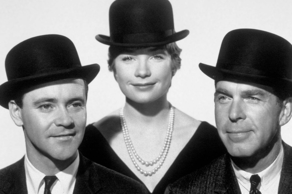 The Apartment (1960)