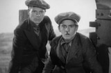 Wild Boys Of The Road (1933) -- He's A She!