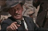 Wild Bunch, The (1969) -- He Was After The Girl