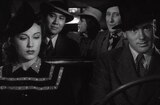Wildcat Bus (1940) -- Such A Lovely Beginning