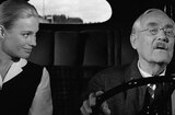 Wild Strawberries (1957) -- A Promise Is A Promise
